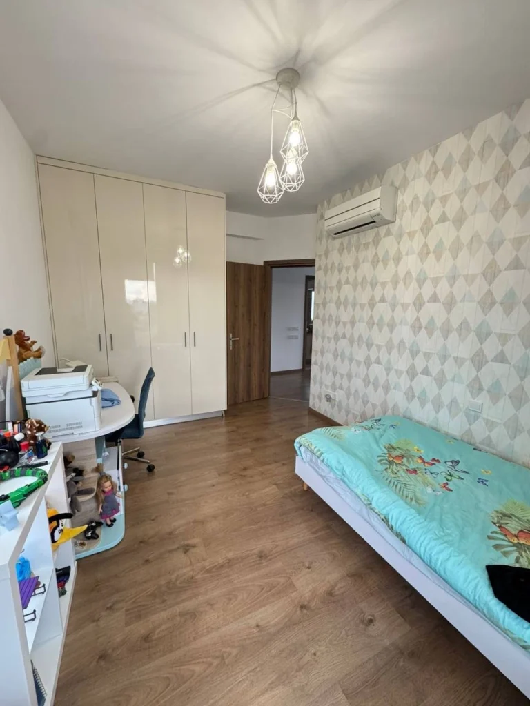 4 Bedroom House for Sale in Agia Paraskevi, Limassol District