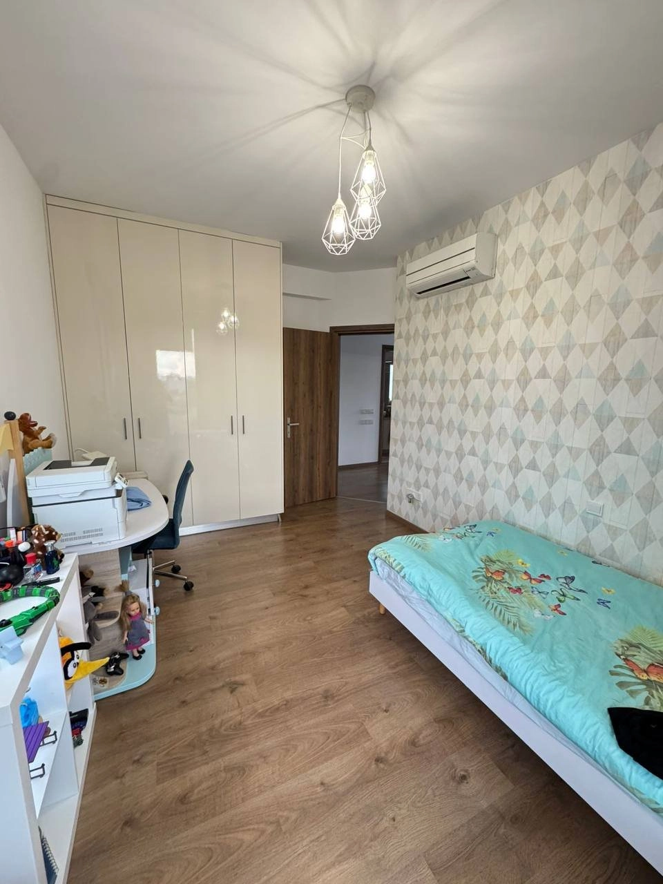 4 Bedroom House for Sale in Agia Paraskevi, Limassol District