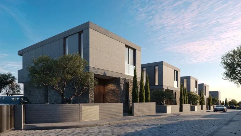 3 Bedroom House for Sale in Geroskipou, Paphos District