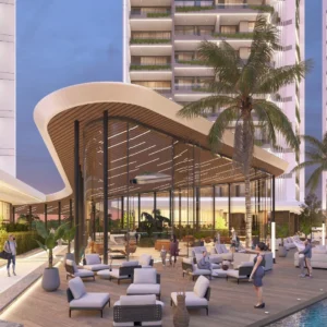 2 Bedroom Apartment for Sale in Livadia Larnakas, Larnaca District