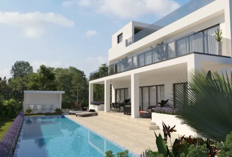 Cheap Houses and Villas for Sale Larnaca up to 1000000 euro