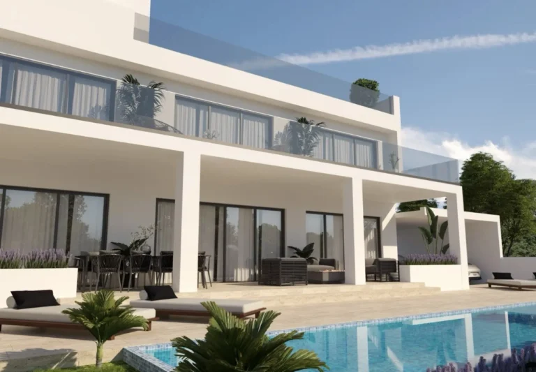 Cheap Houses and Villas for Sale Larnaca up to 1000000 euro