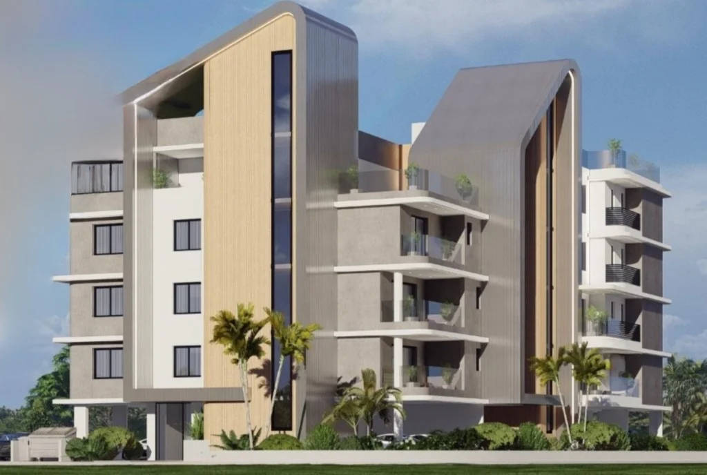 3 Bedroom Apartment for Sale