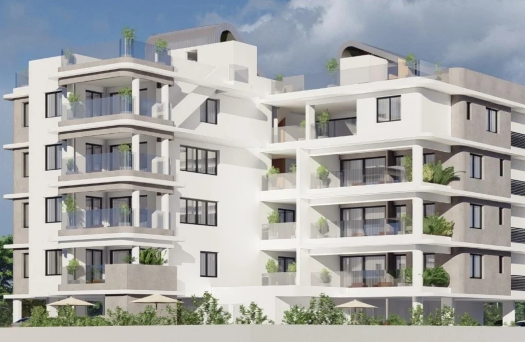 3 Bedroom Apartment for Sale