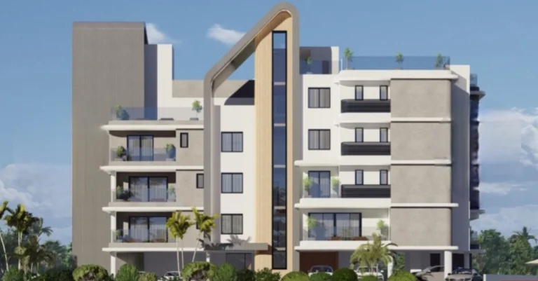 3 Bedroom Apartment for Sale