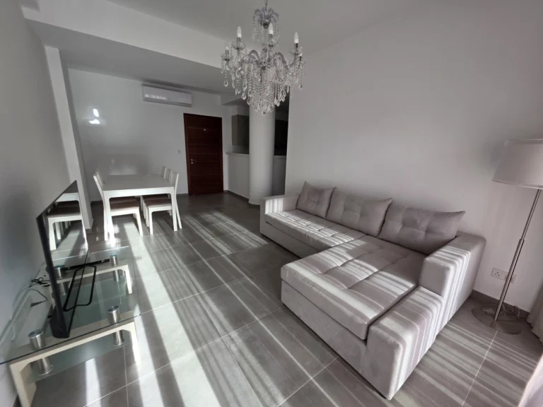 2 Bedroom Apartment for Rent in Paphos – Universal