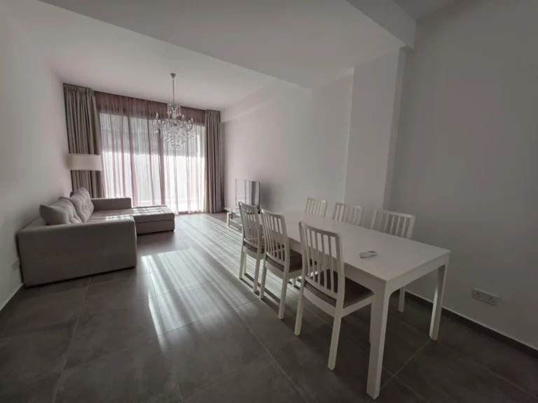 2 Bedroom Apartment for Rent in Paphos – Universal