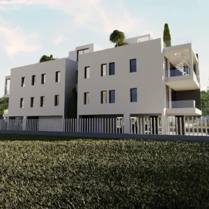 2 Bedroom Apartment for Sale in Livadia Larnakas, Larnaca District