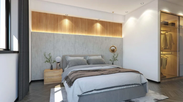 2 Bedroom Apartment for Sale in Larnaca District