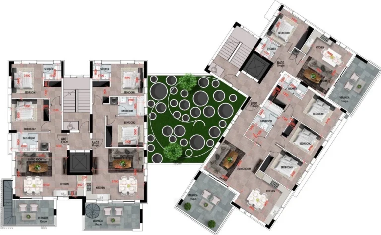 2 Bedroom Apartment for Sale in Larnaca District