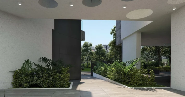 2 Bedroom Apartment for Sale in Larnaca District