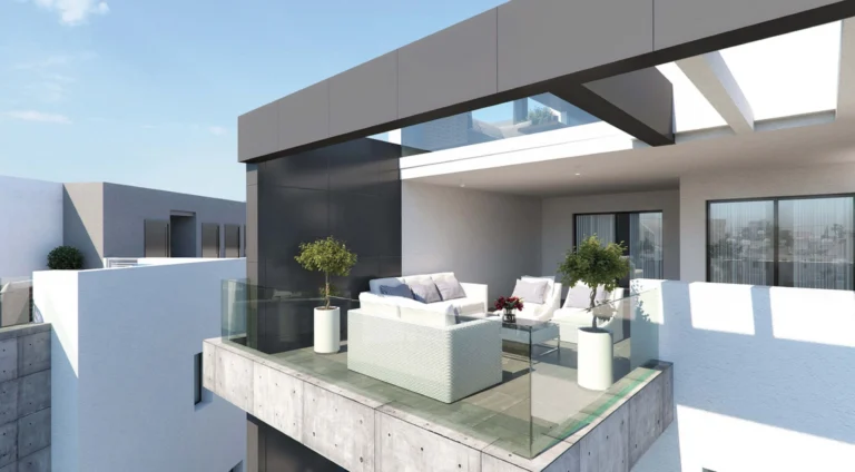 2 Bedroom Apartment for Sale in Larnaca District