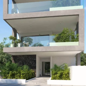 3 Bedroom Apartment for Sale in Agios Nikolaos, Larnaca District