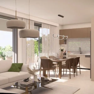 2 Bedroom Apartment for Sale in Paphos – Agios Theodoros