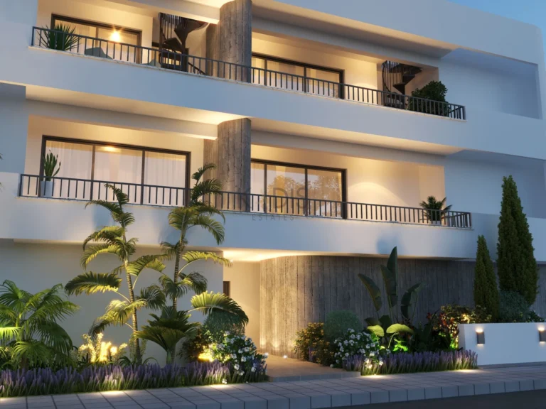 1 Bedroom Apartment for Sale in Oroklini, Larnaca District