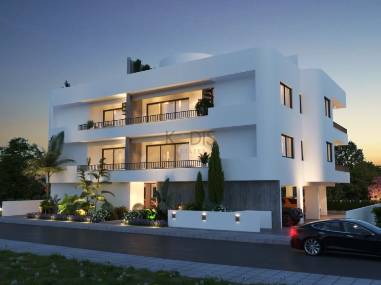 1 Bedroom Apartment for Sale in Oroklini, Larnaca District