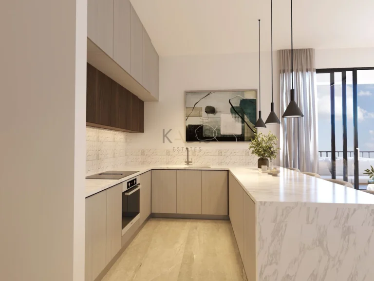 1 Bedroom Apartment for Sale in Oroklini, Larnaca District