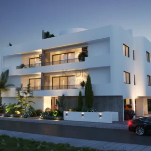 1 Bedroom Apartment for Sale in Oroklini, Larnaca District