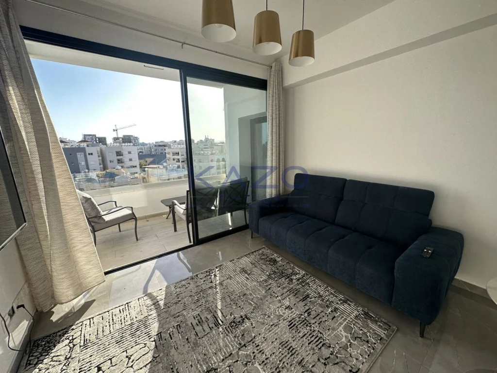 2 Bedroom Apartment for Rent in Limassol District