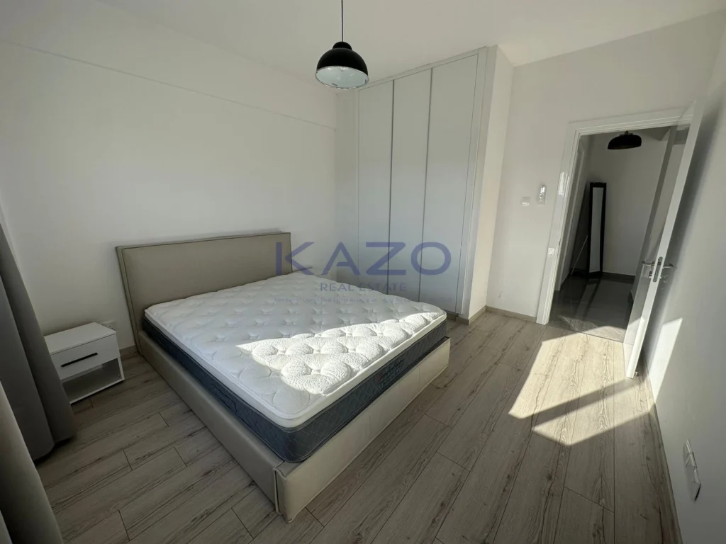 2 Bedroom Apartment for Rent in Limassol District