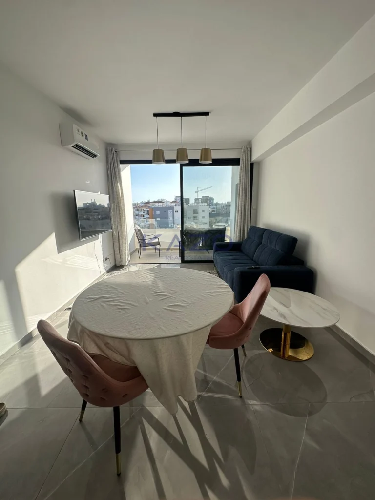2 Bedroom Apartment for Rent in Limassol District