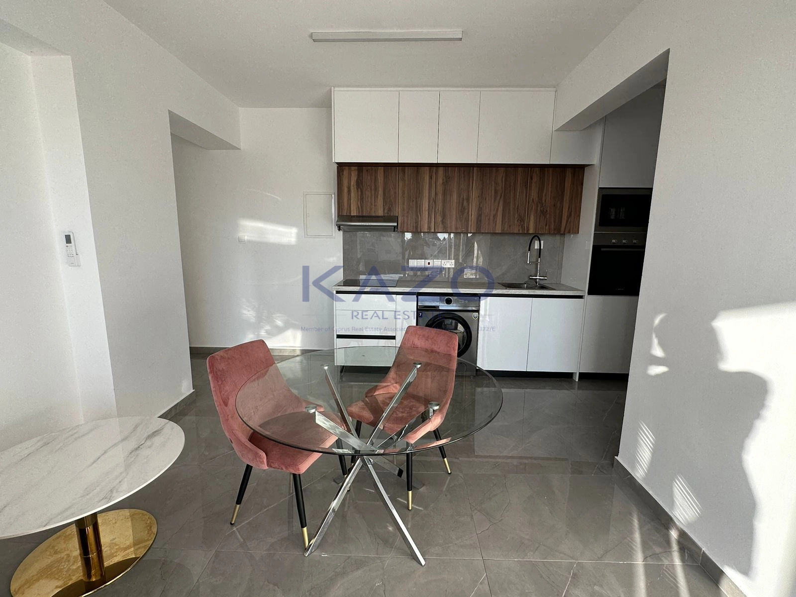 2 Bedroom Apartment for Rent in Limassol – Katholiki