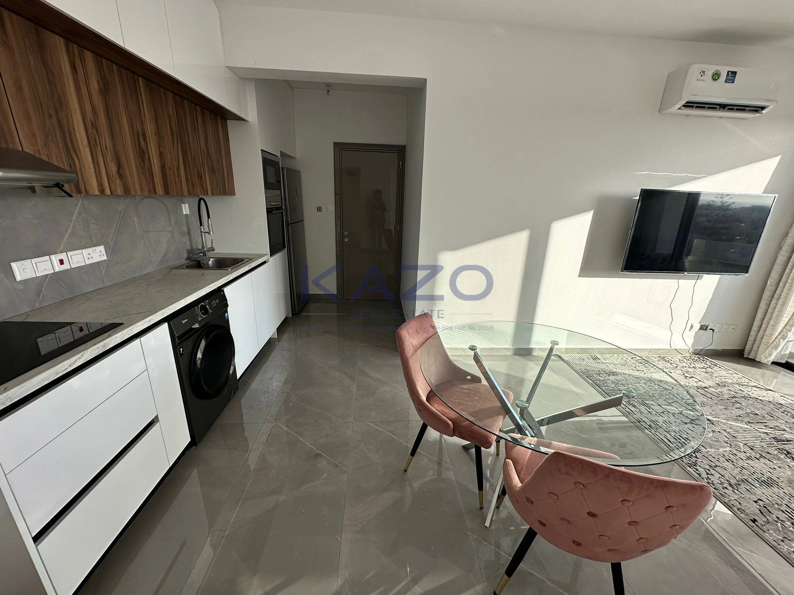 2 Bedroom Apartment for Rent in Limassol District