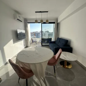 2 Bedroom Apartment for Sale in Limassol District