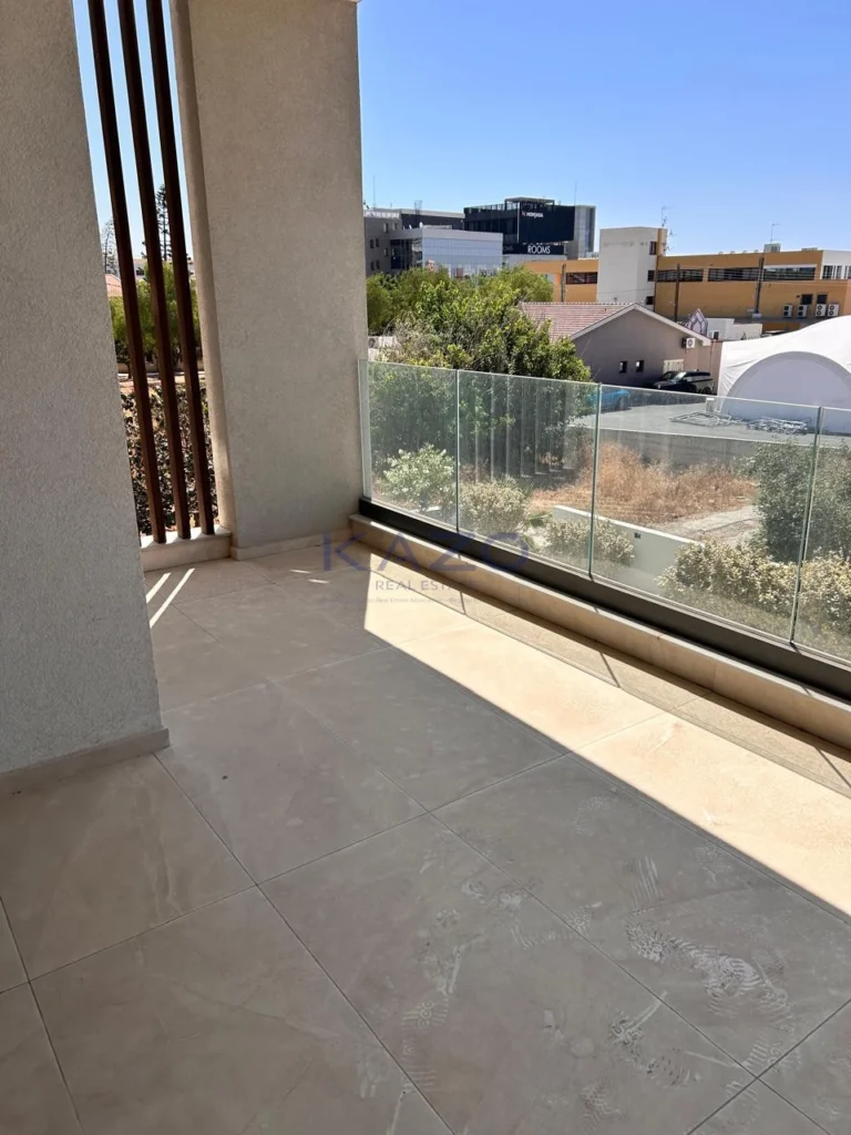 2 Bedroom Apartment for Sale in Limassol – Agios Athanasios