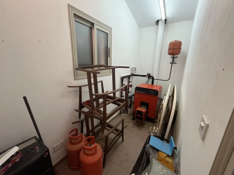 2 Bedroom House for Rent in Pyrgos Lemesou, Limassol District