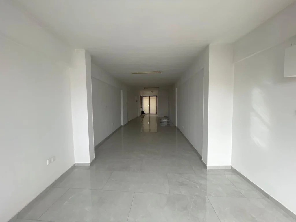 170m² Office for Rent in Paphos – Agios Theodoros