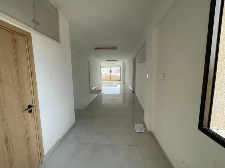 170m² Office for Rent in Paphos – Agios Theodoros