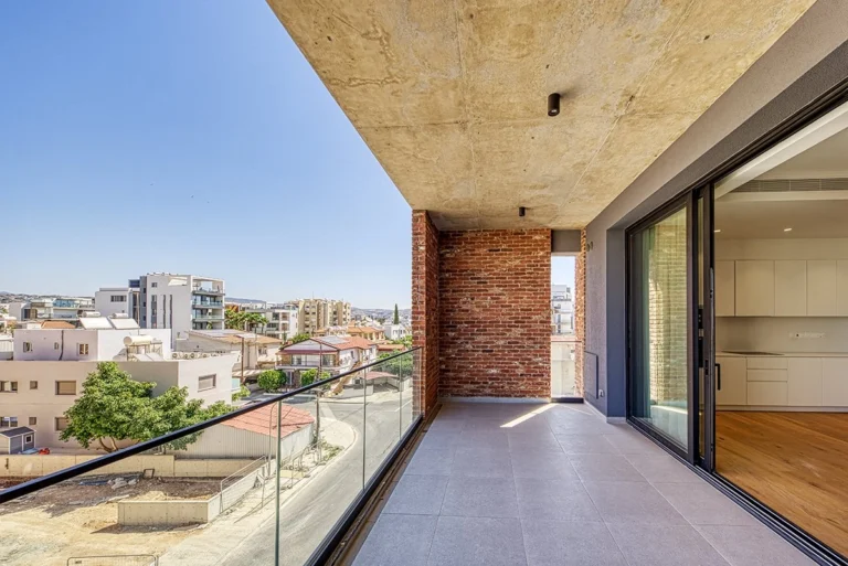 2 Bedroom Apartment for Rent in Potamos Germasogeias, Limassol District