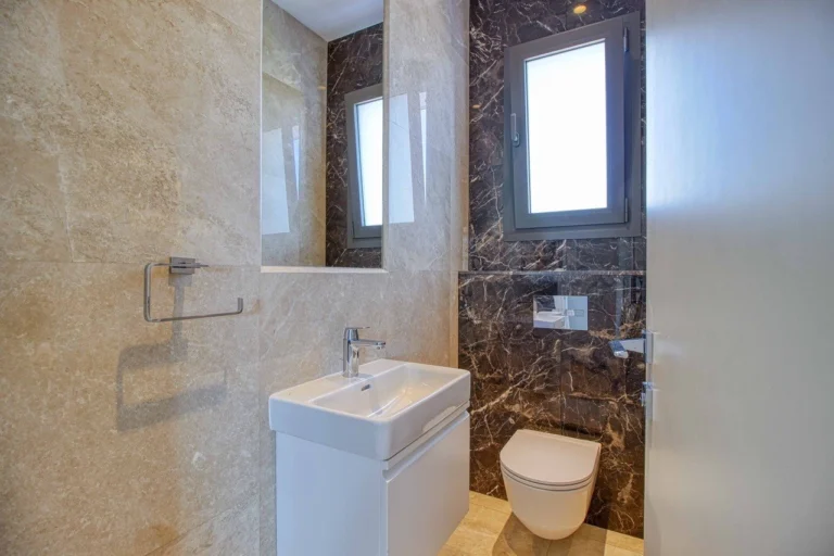 4 Bedroom Apartment for Rent in Potamos Germasogeias, Limassol District