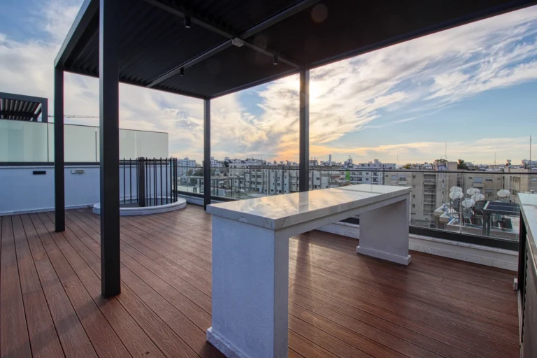 4 Bedroom Apartment for Rent in Potamos Germasogeias, Limassol District