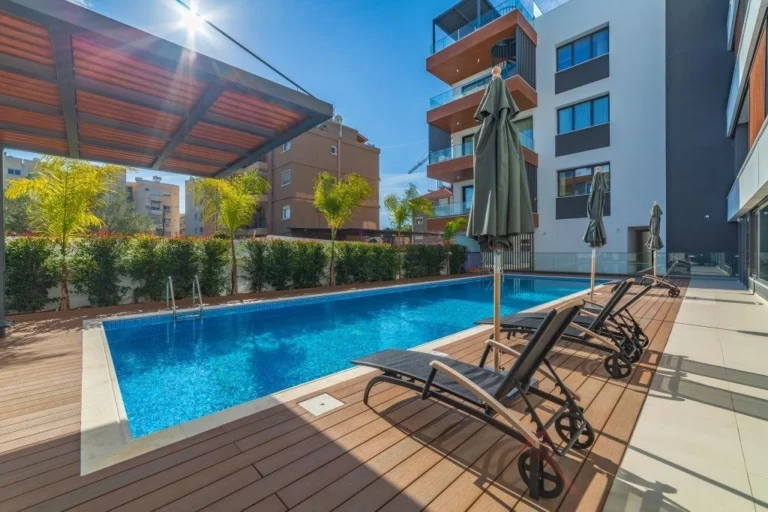 4 Bedroom Apartment for Rent in Potamos Germasogeias, Limassol District