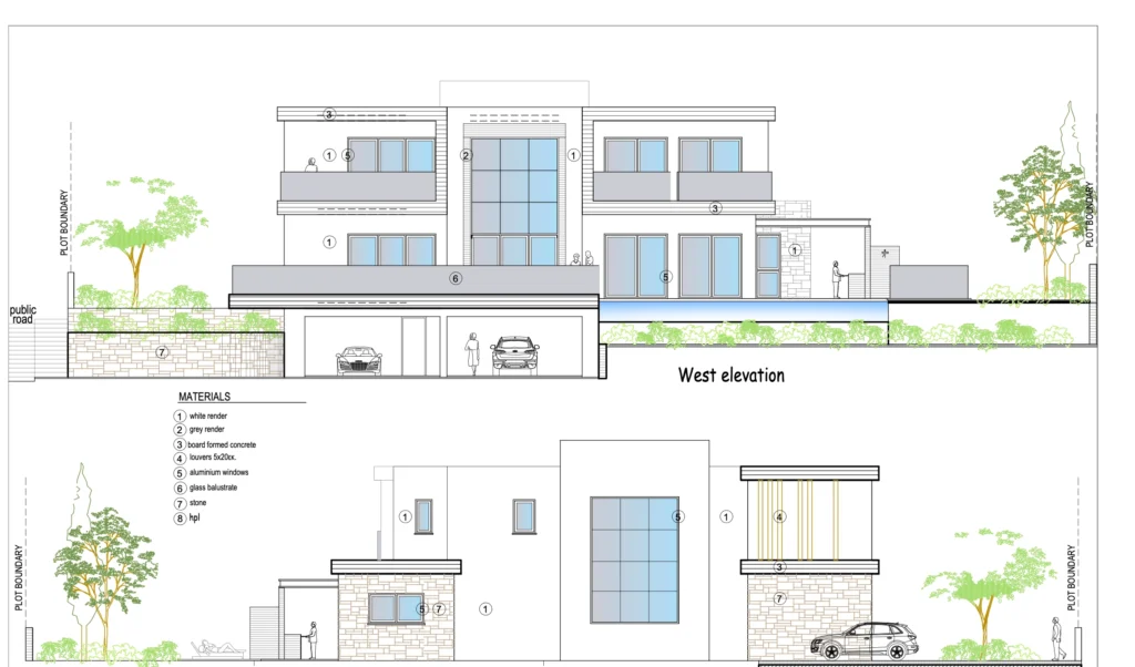 4 Bedroom House for Sale in Tala, Paphos District