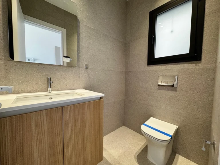 2 Bedroom Apartment for Rent in Asomatos, Limassol District