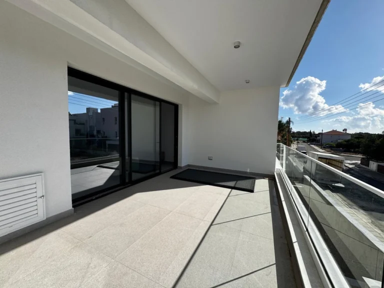 2 Bedroom Apartment for Rent in Asomatos, Limassol District