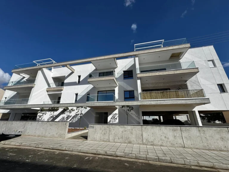 2 Bedroom Apartment for Rent in Asomatos, Limassol District