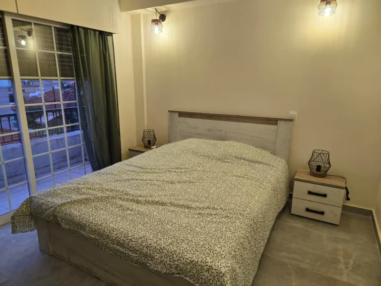 1 Bedroom Apartment for Rent in Limassol – Agios Ioannis