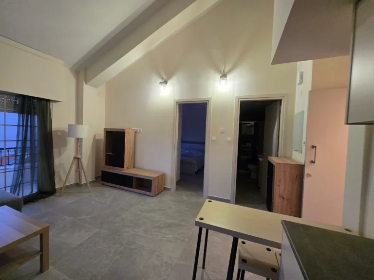 1 Bedroom Apartment for Rent in Limassol – Agios Ioannis