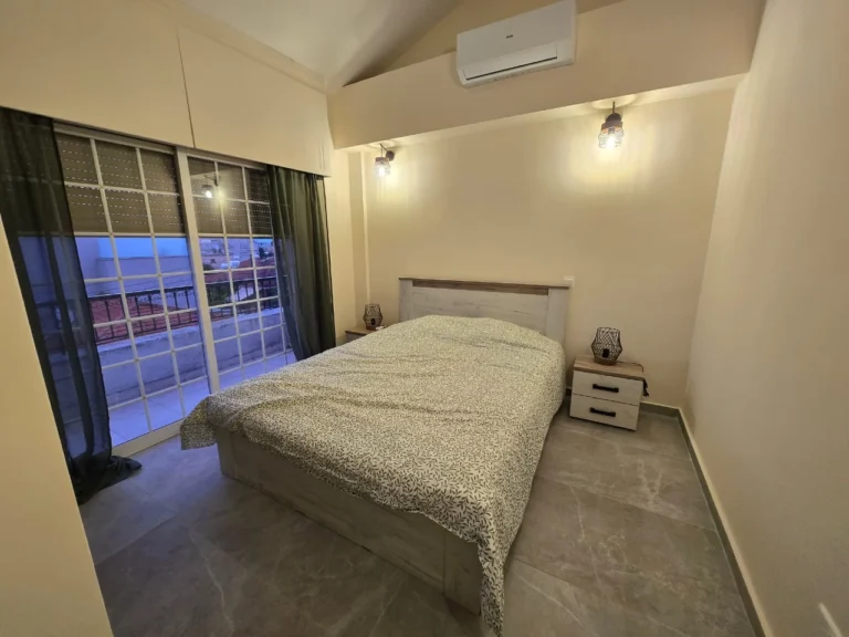 1 Bedroom Apartment for Rent in Limassol – Agios Ioannis