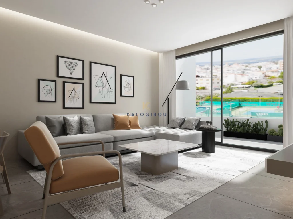 3 Bedroom Apartment for Sale in Limassol District