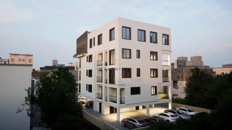 3 Bedroom Apartment for Sale in Limassol – Katholiki
