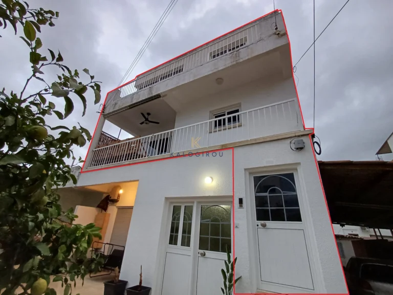 5 Bedroom Apartment for Rent in Drosia, Larnaca District