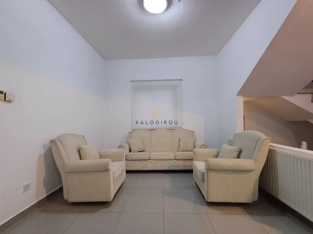 5 Bedroom Apartment for Rent in Drosia, Larnaca District