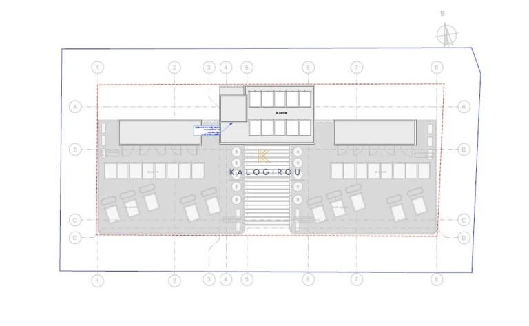 2 Bedroom Apartment for Sale in Larnaca District