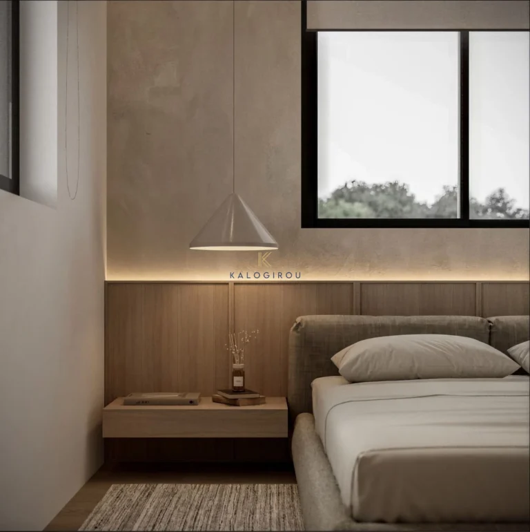 2 Bedroom Apartment for Sale in Aradippou, Larnaca District