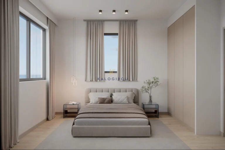 1 Bedroom Apartment for Sale in Limassol District